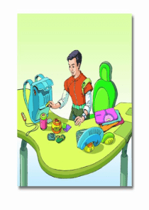 《阿德的梦》新课件1