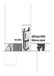 ABB-Robot齐全指令