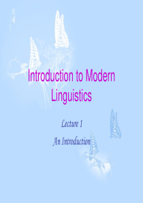 语言学精品课(胡壮麟版)ppt-01