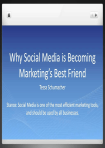 社交媒体对品牌营销的作用-英文.ppt