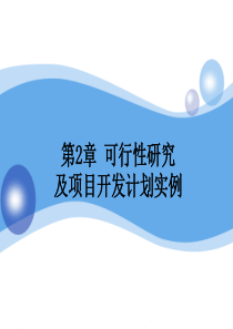 软件开发案例