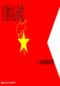 红领巾心向党(1)