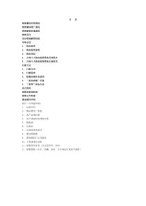 万科标准销售手册模版