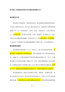 企业并购成功案例--中文版 - 副本