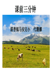 阿西里西完整课件