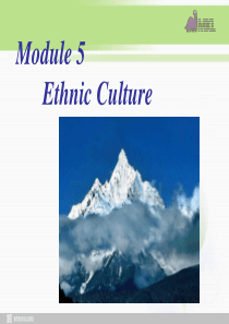 英语外研版选修7-Module-5-Ethnic-Culture--grammar1课件(7-Mod