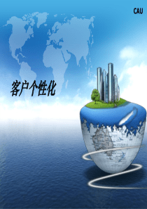 客户关系管理6