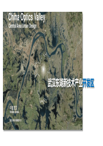 武汉中国光谷