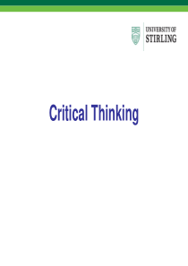 critical-thinking-ppt