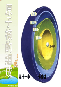 高一化学原子核的组成2