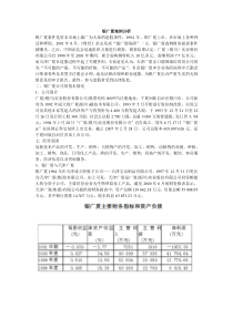 银广夏案例分析