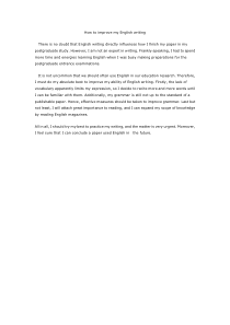 How-to-improve-my-English-writing