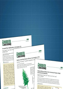 酸雨对环境的影响(英文版)-图文.ppt