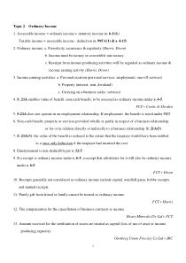 Australian-taxation-law-notes-澳大利亚税法概要