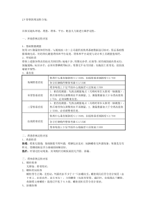 铁塔春秋巡检方案