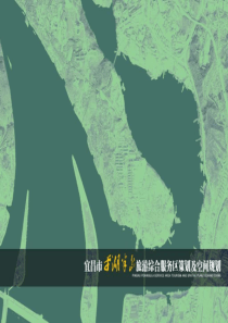 平湖项目旅游综合服务区策划及空间规划