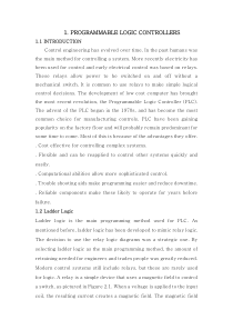 关于PLC的英文文献