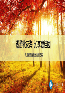 房产暖场活动方案