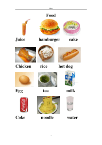 少儿英语学习主题