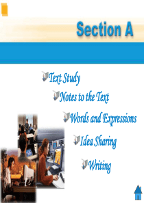 新视野大学英语读写教程(第二版)第三册--Unit-7---Section-A--Bill-Gate