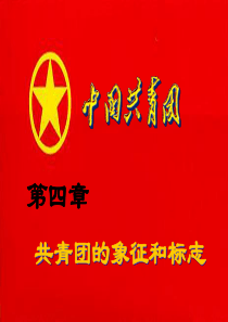 共青团象征和标志