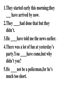 新概念二-Lesson66(1)