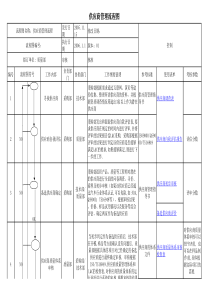 供应商管理手册大全TS16949