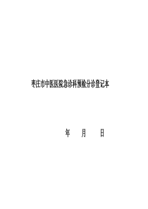 预检分诊登记本模板Microsoft-Word-文档-(2)