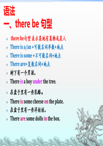 新概念第一册第41-42精品课件