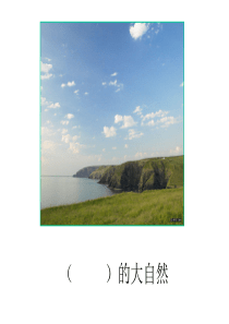 《植物妈妈有办法》第一课时ppt课件
