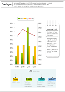 超强经典ppt图表素材(极度推荐)