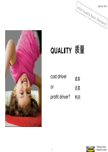 IKEA NO GO_supplier booklet