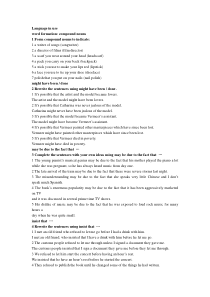 新标准大学英语第三册-Language-in-use-Unit3