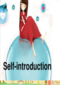 低段小学英语口语兴趣班第二课