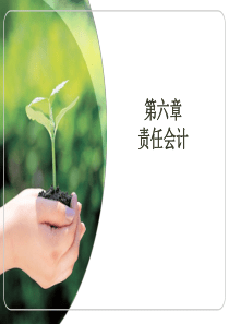 成本管理第六章责任会计