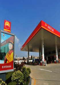 油站全员营销培训课件