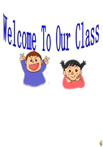 高中英语定语从句公开课课件 - 副本