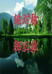 山东省滨州市无棣县埕口中学八年级数学上册12.1轴对称