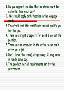 状语从句精讲精析