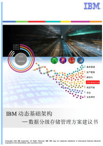 IBM-_产品系列