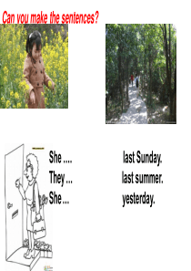 外研版七年级下m8u2课堂