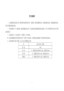 工信部2008版75定额(无线)