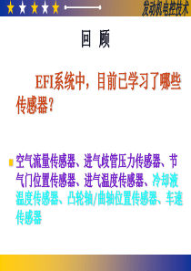 喷油器