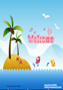 pep小学英语五年级下册Unit1全部课件