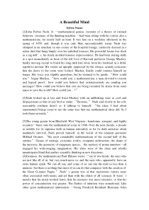 研究生英语阅读教程(提高版)第三版-第六课原文