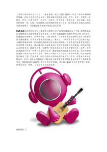 趣味性产品设计分析