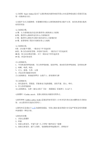 心内科重点