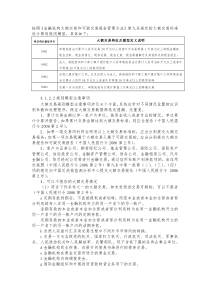 反洗钱大额与可疑交易规则要点