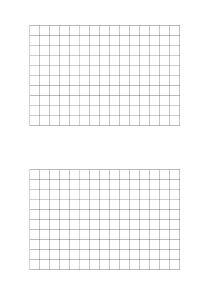小字本