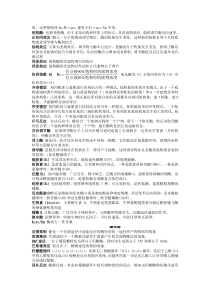 生物化学考研名词解释-(华师大)part2